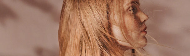 Hair Masks & Oils