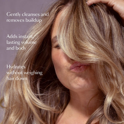 UPLIFT Volumizing Shampoo