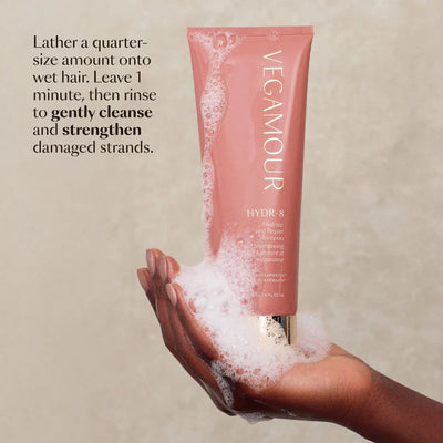 HYDR-8 Hydrate and Repair Shampoo